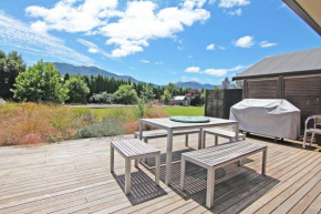 Stash Palace Holiday Apartment, Hanmer Springs